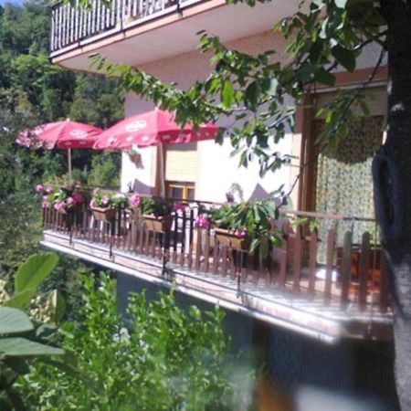 La Margherita Di Teriasca Εξωτερικό φωτογραφία
