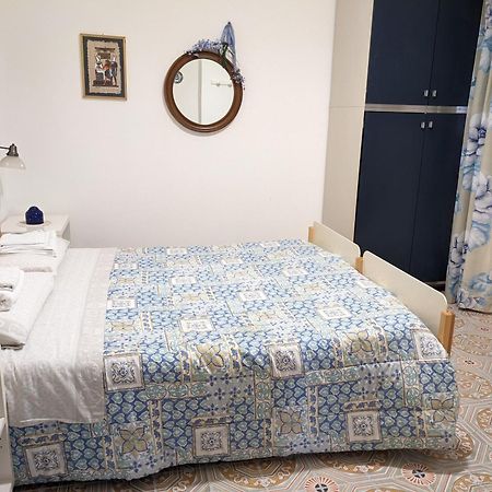La Margherita Di Teriasca Εξωτερικό φωτογραφία