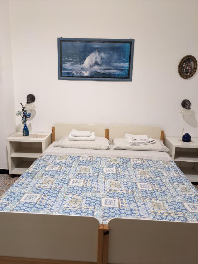 La Margherita Di Teriasca Εξωτερικό φωτογραφία