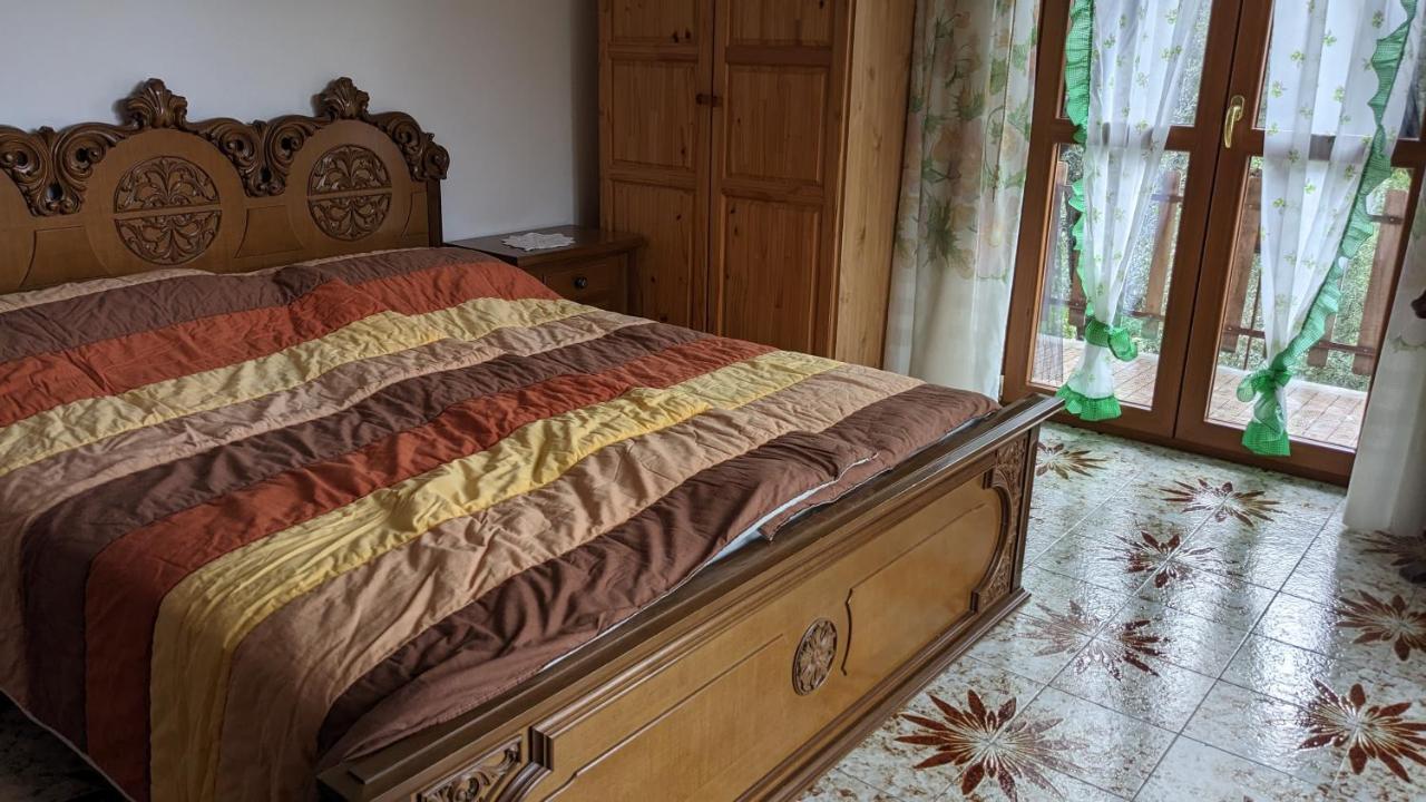 La Margherita Di Teriasca Εξωτερικό φωτογραφία