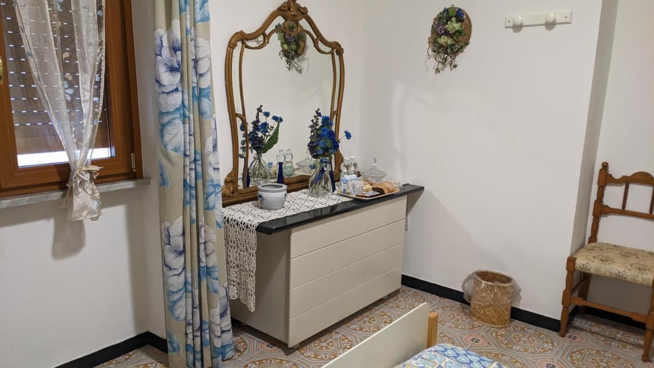 La Margherita Di Teriasca Εξωτερικό φωτογραφία
