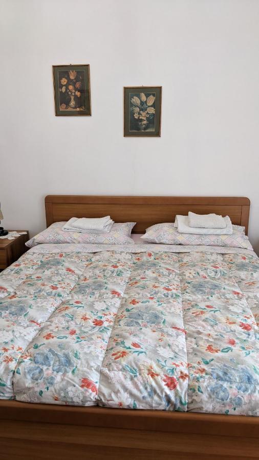 La Margherita Di Teriasca Εξωτερικό φωτογραφία
