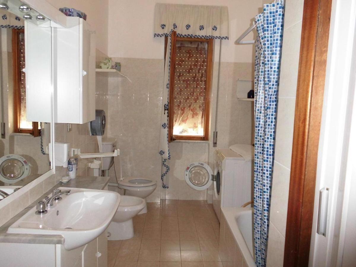 La Margherita Di Teriasca Εξωτερικό φωτογραφία