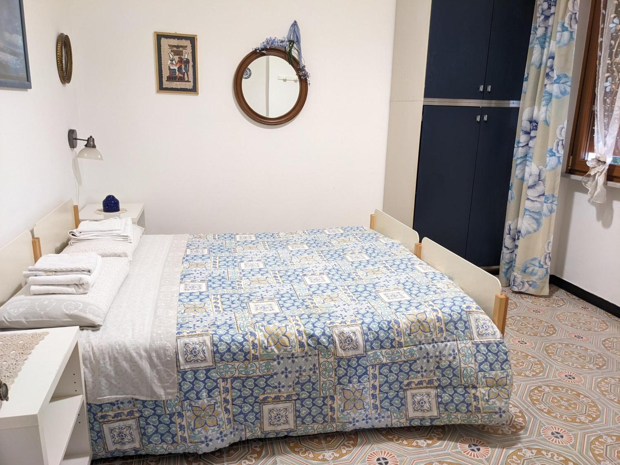 La Margherita Di Teriasca Εξωτερικό φωτογραφία