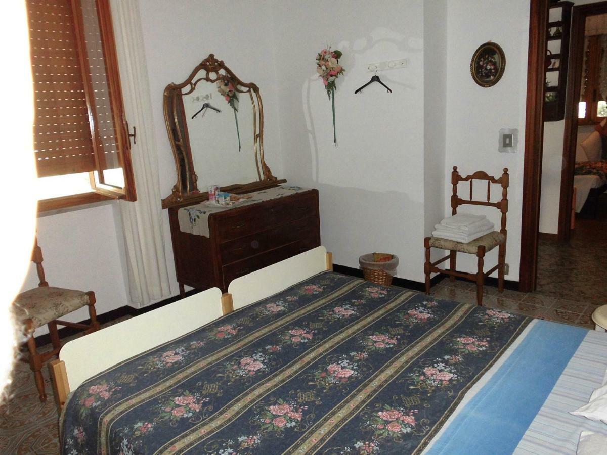 La Margherita Di Teriasca Εξωτερικό φωτογραφία